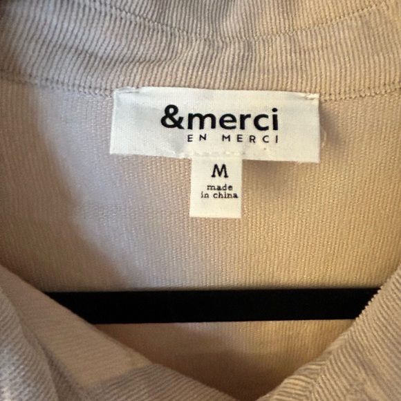 Shacket - Picture 4 of 4